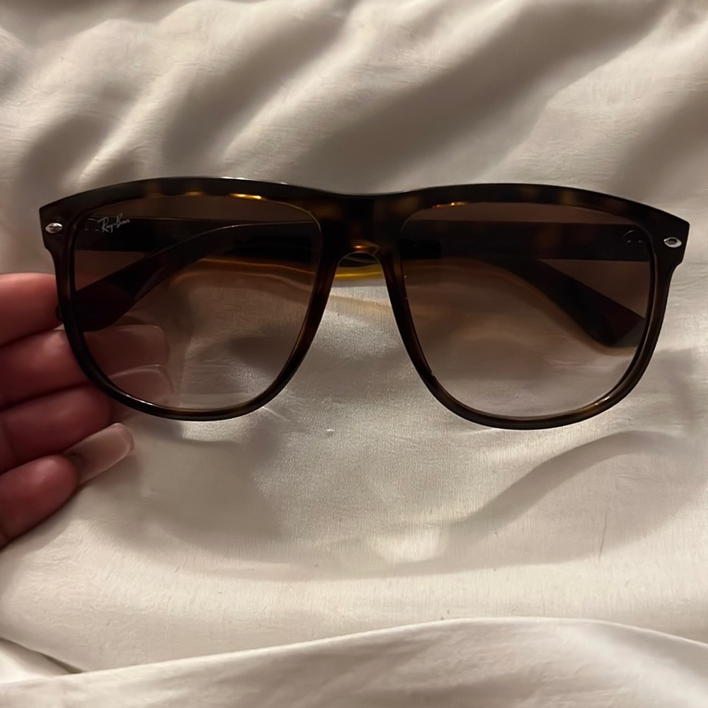 Ray ban glasses